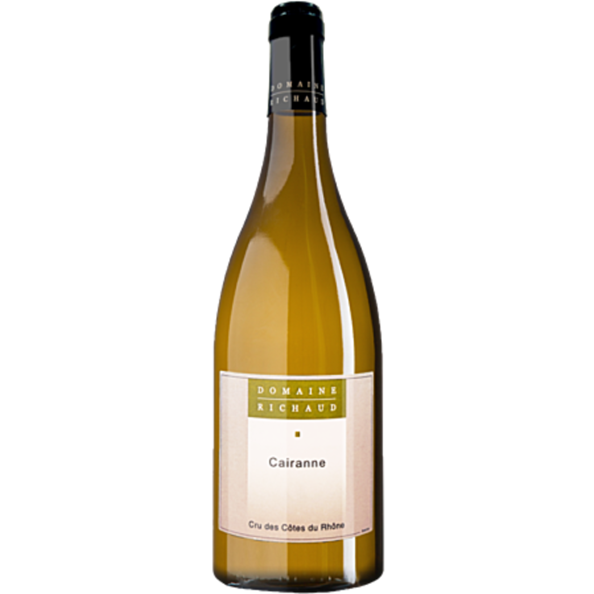Cairanne Blanc 2023 - Cairanne - Vin Blanc