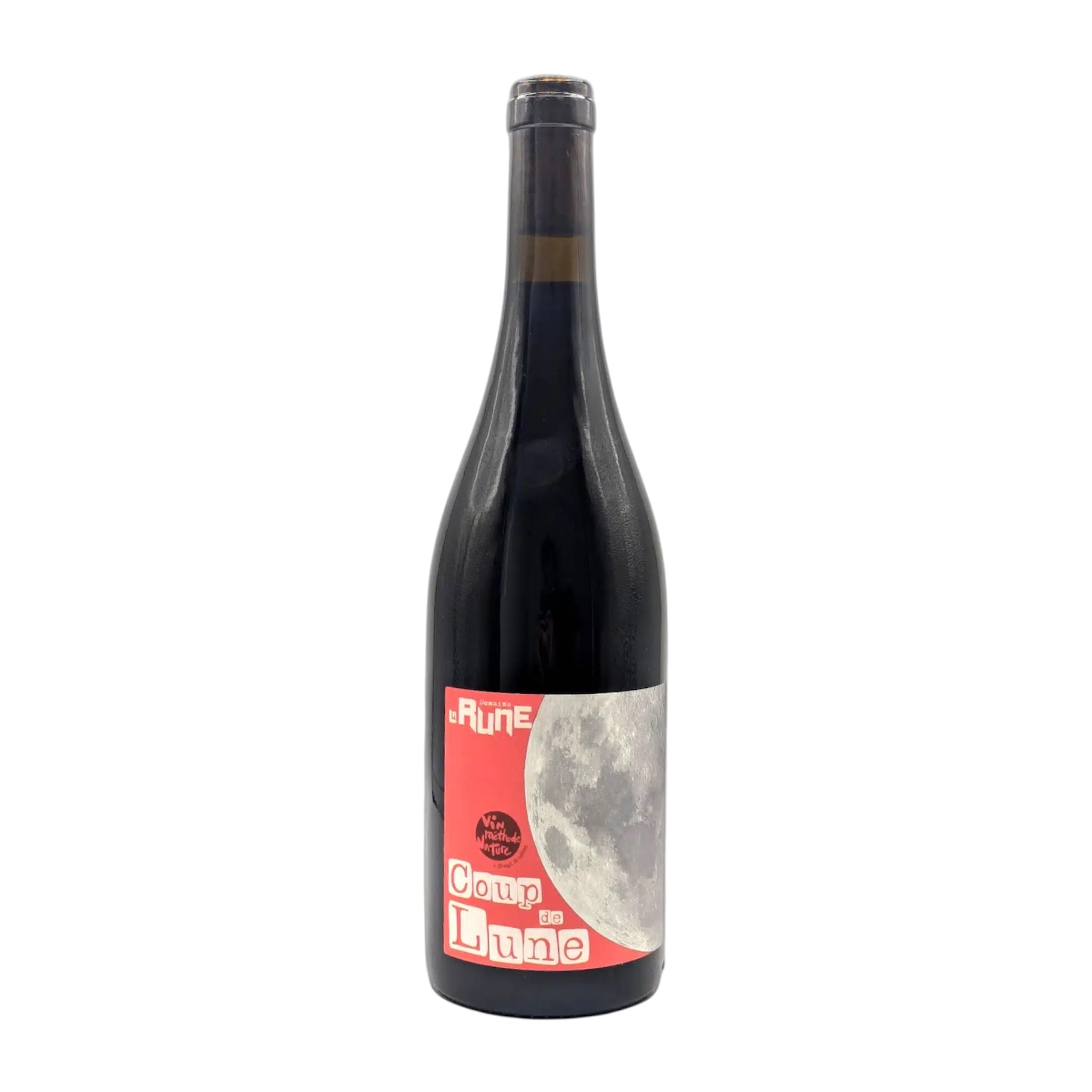 Coup de Lune 2022 - Corbières - Vin Rouge