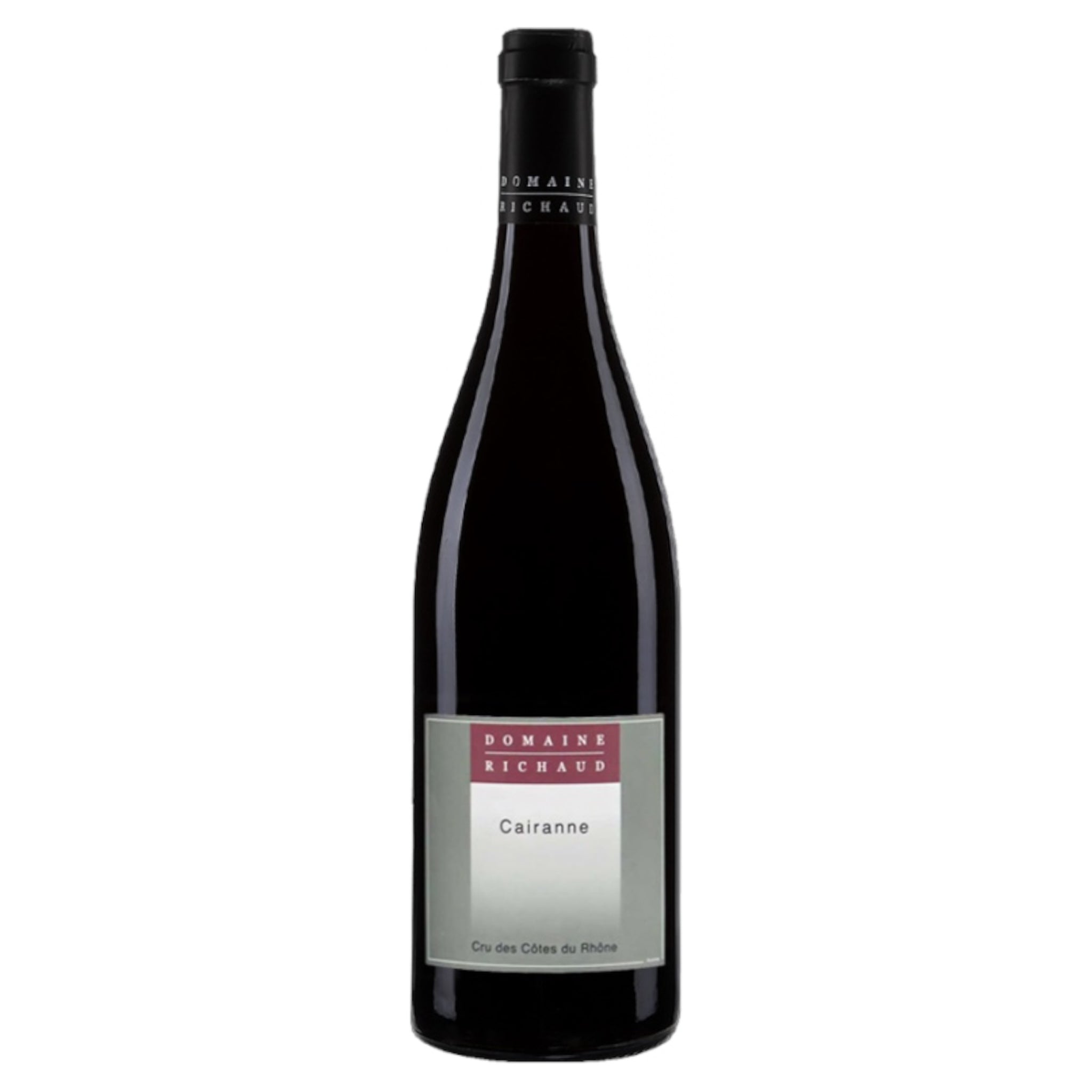 Cairanne Rouge 2023 - Cairanne - Vin Rouge