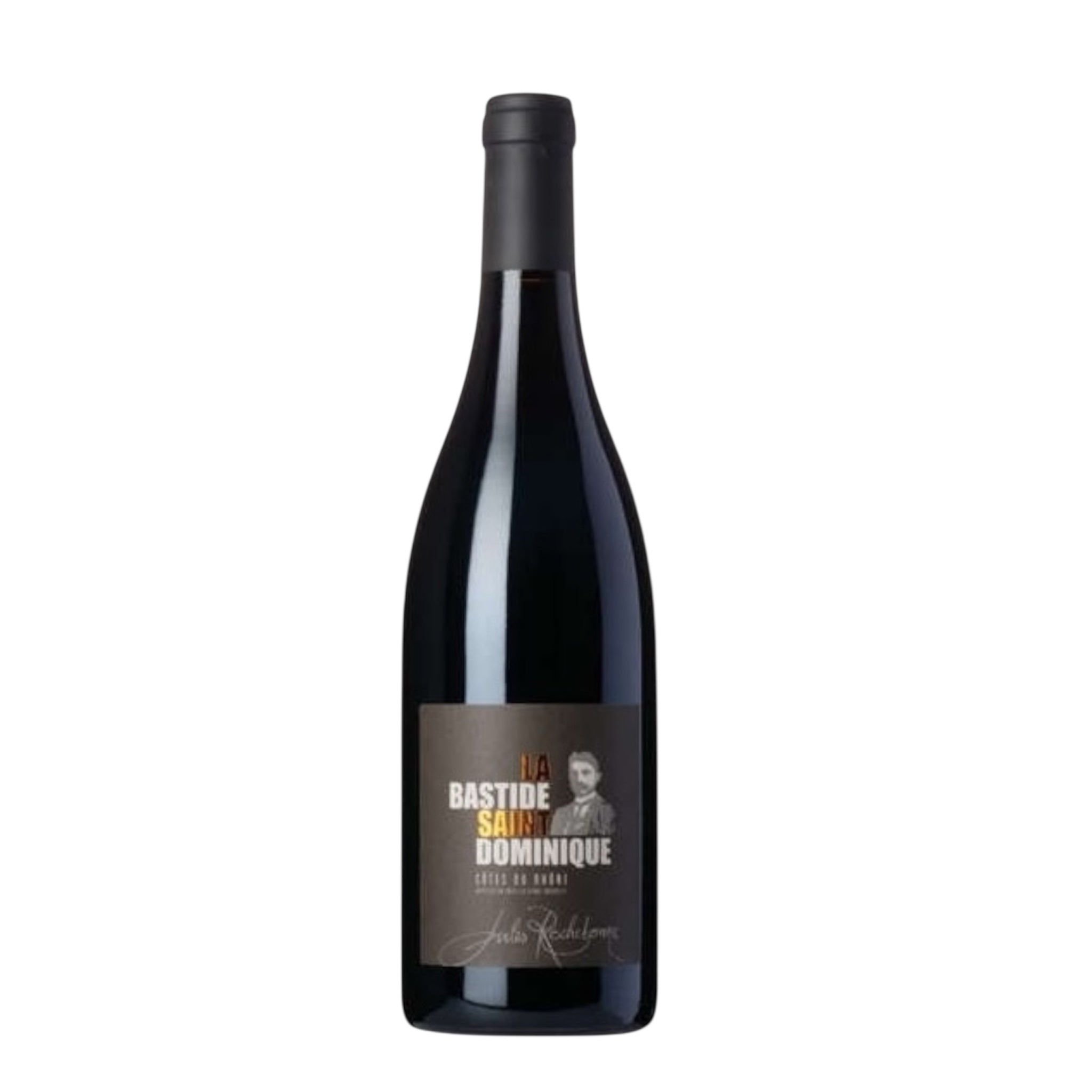 Jules Rochebonne 2023 - Côtes-du-Rhône - Vin Rouge