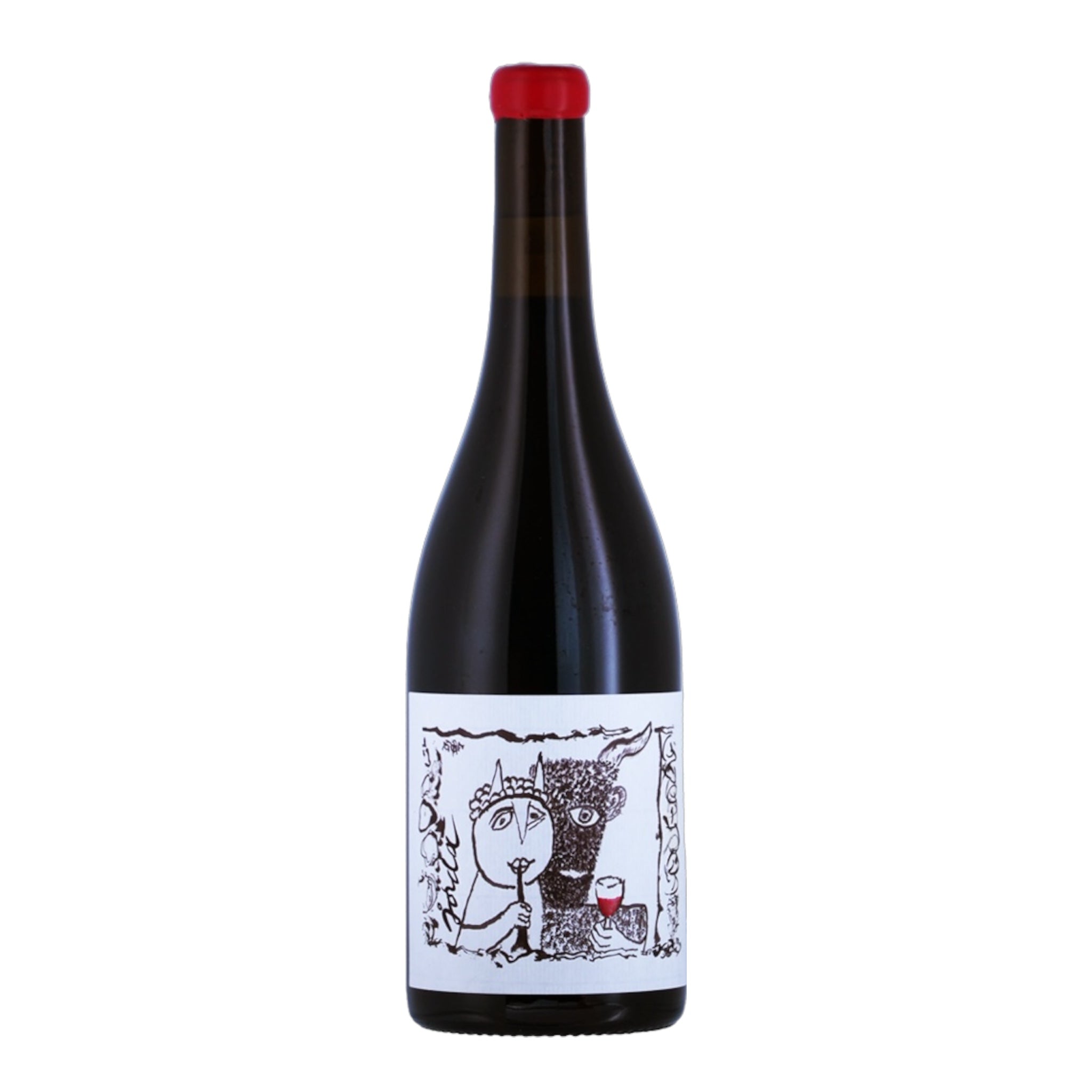Elyud 2019 - AOC Corbières - Vin Rouge