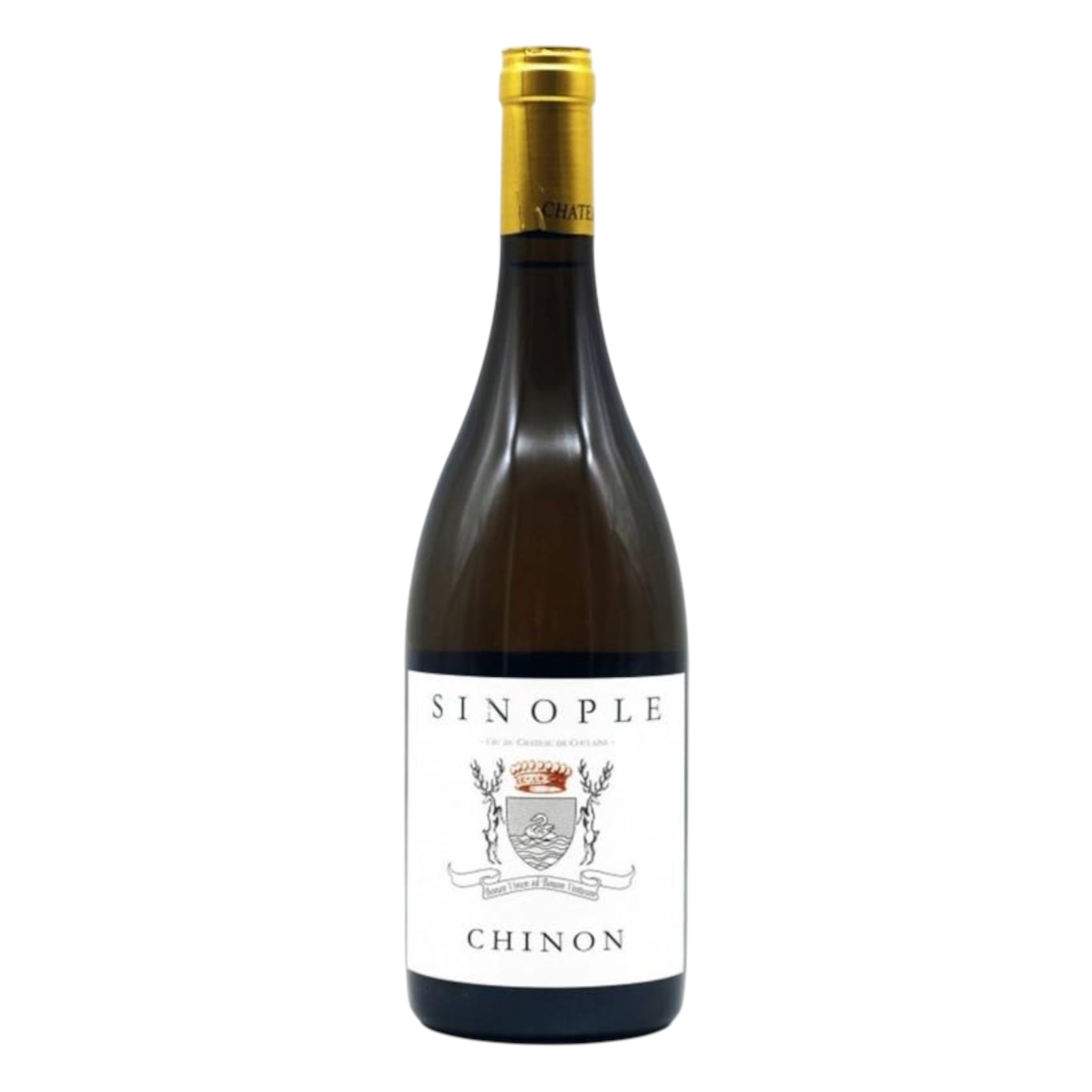 Sinople 2022 - Chinon - Vin Blanc