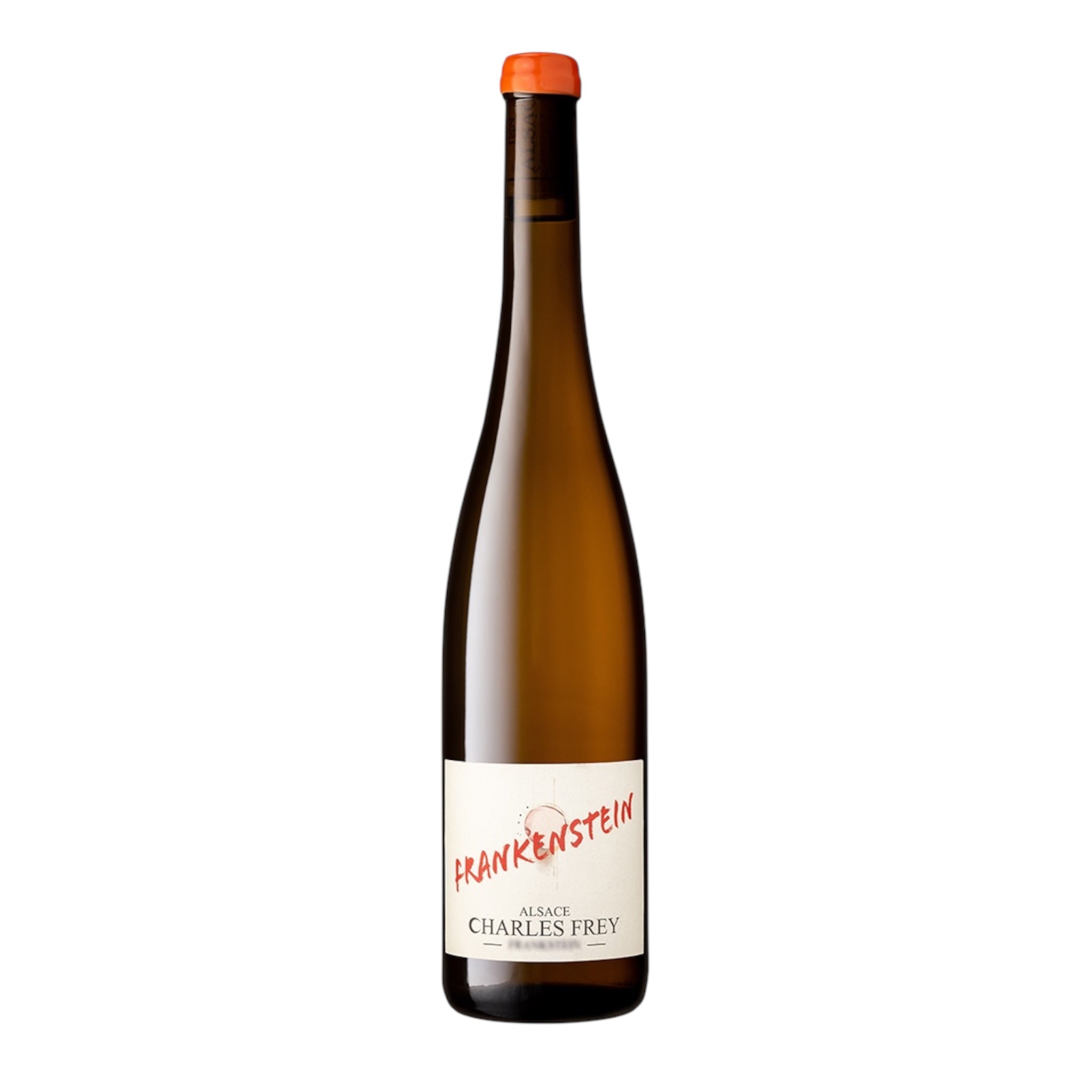 Frankenstein 2022 - Alsace - Vin Blanc
